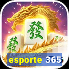 esporte 365